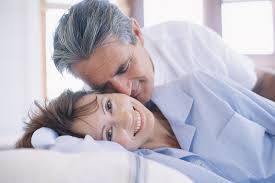 Vida sexual y vitamina B3