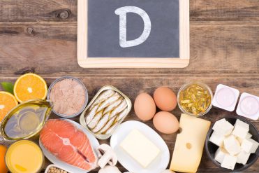 El impacto de la vitamina D en la vida sexual