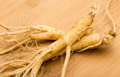 Efectos del ginseng en la vida sexual