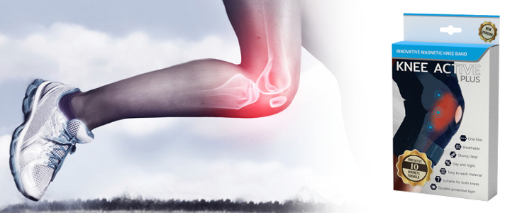 Knee Active Plus