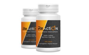 ReAction - composición, ingredientes