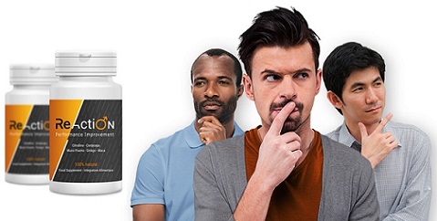 ReAction- precio, farmacia, dónde comprar