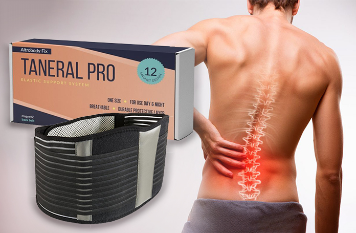 Taneral Pro - precio, farmacia, dónde comprar