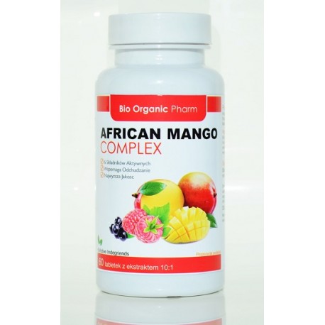 african-mango
