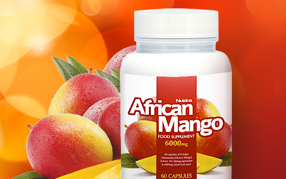 African Mango - precio, farmacia, dónde comprar