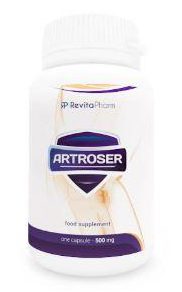 Artroser