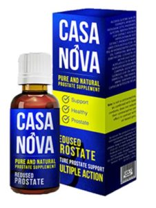 casanova