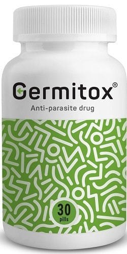 germitox