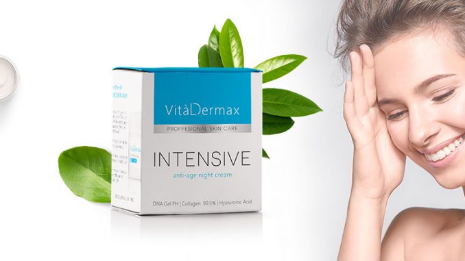 VitalDermax- efectos secundarios