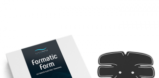 Formatic Form