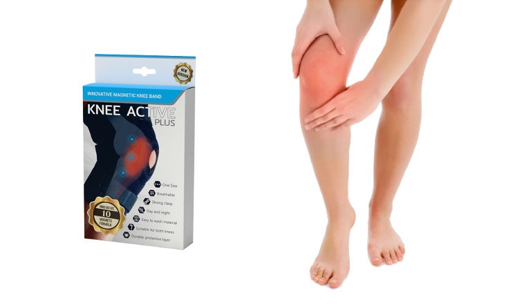 knee active plus