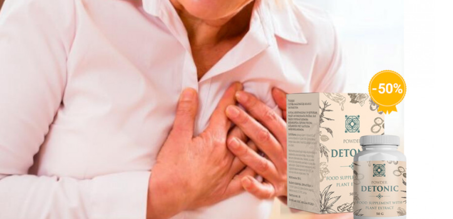 Detonic – na cholesterol – gdzie kupić – cena – Polska – instrukcja – opinie – recenzja Detonic1 - Detonic – na cholesterol – gdzie kupić – cena – Polska – instrukcja – opinie – recenzja