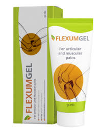 Flexumgel - un remedio natural efectivo para la artritis, la enfermedad