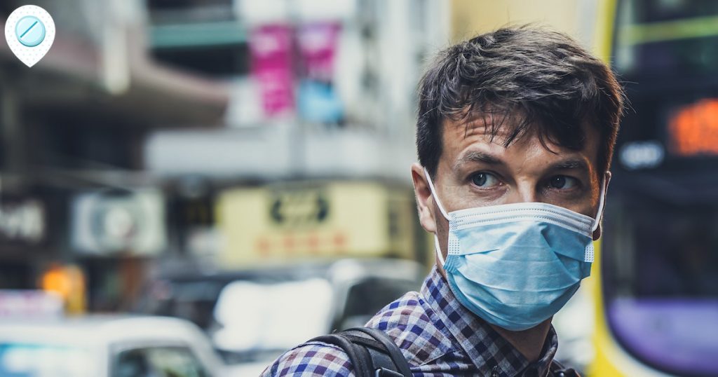 Safe Mask - Opiniones, Efectos, Precio, Dónde comprar, Funciona