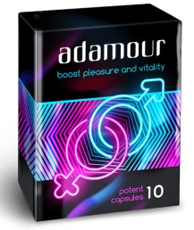 Adamour - precio, composición, comentarios, dónde comprar