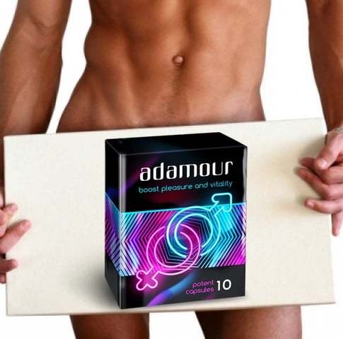 ¿Cómo se usa Adamour?