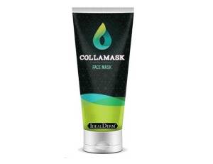 Collamask - precio, composición, comentarios, dónde comprar