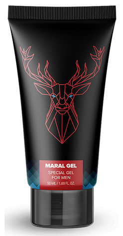 Maral Gel -precio, composición, comentarios, dónde comprar
