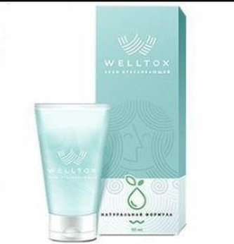 Welltox - precio, composición, comentarios, dónde comprar