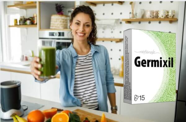 Compre el Germixil original al mejor precio en 3 pasos