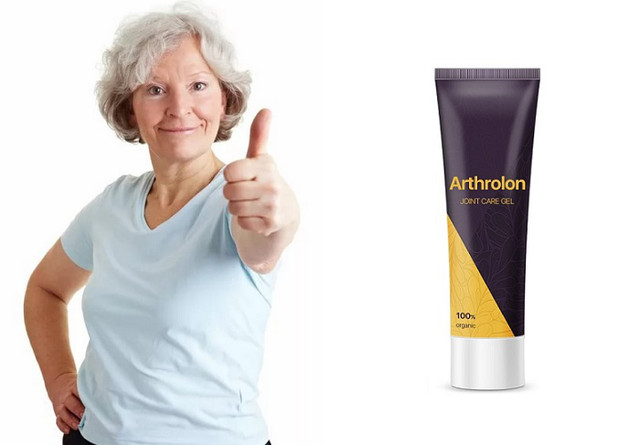 Arthrolon - precio, farmacia, dónde comprar