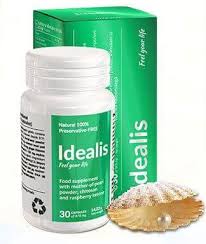 Idealis: ¿es realmente efectivo o un engaño? Las opiniones y las revisiones reales de los compradores
