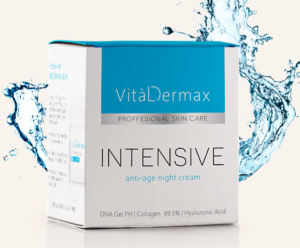 VitalDermax - precio, opiniones (foro), composición, dónde comprar