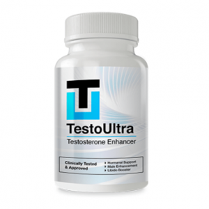 Testo Ultra - las mejores pastillas para ganar masa muscular