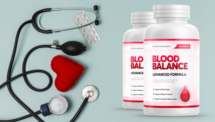 ¿Qué es el Blood Balance?