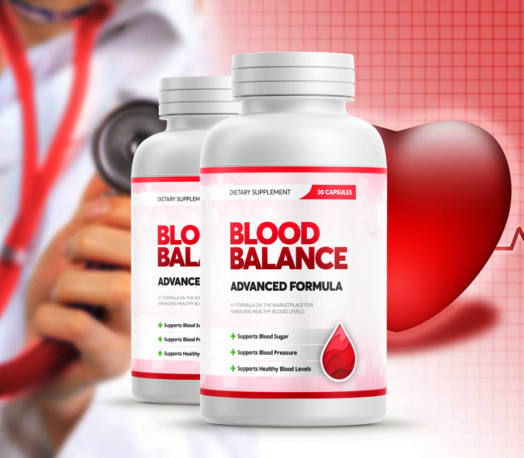 ¿Cómo utilizar Blood Balance? Dosificación e instrucciones