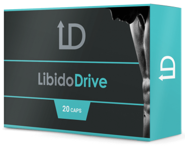 Libido Drive cápsulas - opiniones, composición, precio, ¿dónde comprar?