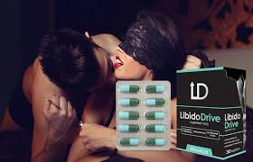 ¿Qué es Libido Drive?