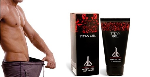 Titan Gel - ¿Precio y dónde comprar?