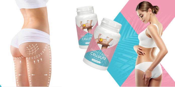 Perfect Body Cellulite - ¿Qué es y cómo funciona?
