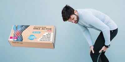 Knee Active Plus - opiniones y críticas del foro