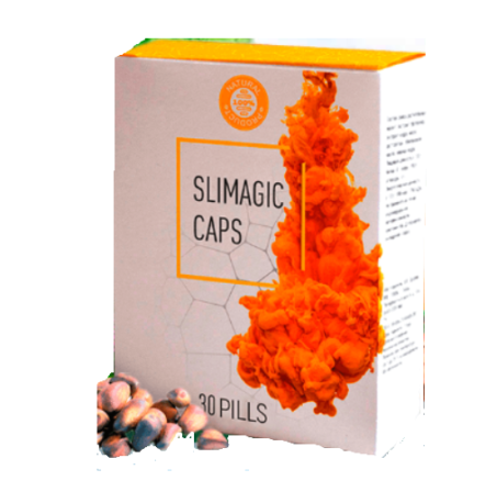 Slimagic Caps cápsulas – opiniones, composición, precio, ¿dónde comprar?