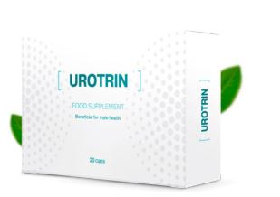 Urotrin - un suplemento para fortalecer el sistema genitourinario