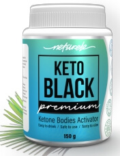 Keto Black Premium en polvo - opiniones, precio, ¿dónde comprar?