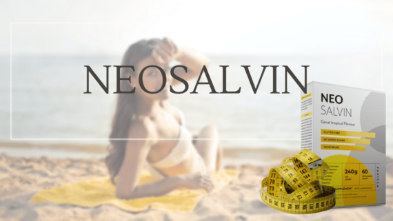 Neosalvin - ¿precio y dónde comprar? Amazonía, Farmacia