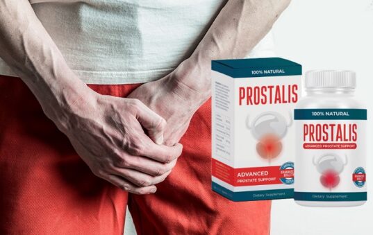 Prostalis: ¿qué es y cómo funciona?
