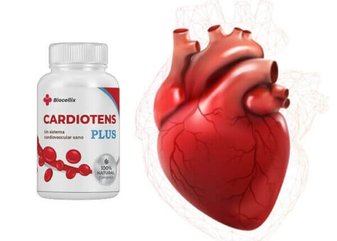 Cardiotens Plus - ¿Cómo se usa? Dosificación e instrucciones