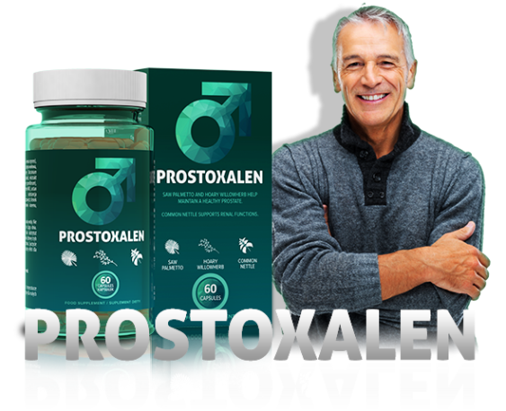 Prostoxalen: ¿qué es y cómo funciona?
