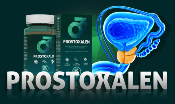 Prostoxalen - ¿Cómo se usa? Dosificación e instrucciones
