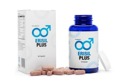 Erisil Plus - Dosificación y modo de empleo