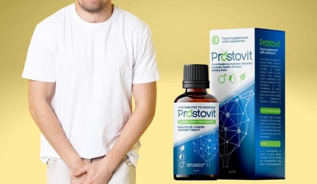 ¿Cómo se utiliza Prostovit? Dosificación e instrucciones

