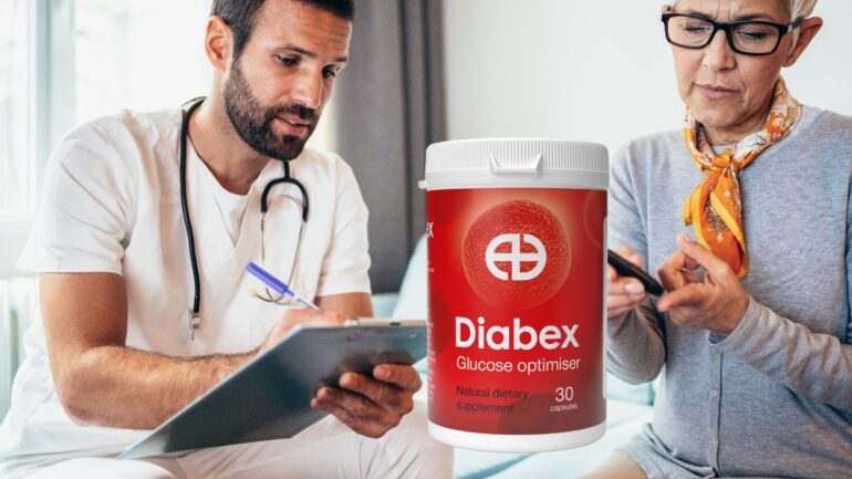 Diabex - ¿Cómo se usa? Dosificación e instrucciones
