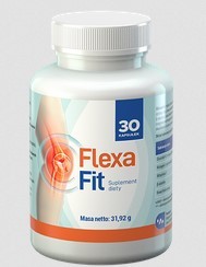 FlexaFit - opiniones, composición, precio, ¿dónde comprar?