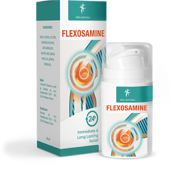 Flexosamine – opiniones, composición, precio, ¿dónde comprar?