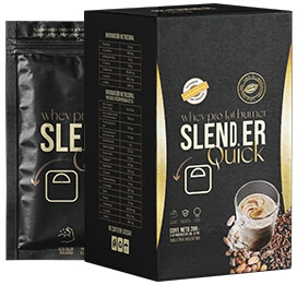 Slender Quick - opiniones, composición, precio, ¿dónde comprar?