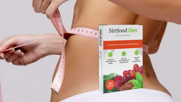 Sirtfood Diet: ¿qué es y cómo funciona?